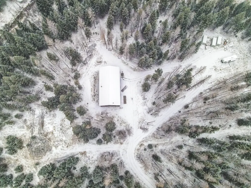 7490 Pinkham Creek Road Rexford MT 59930