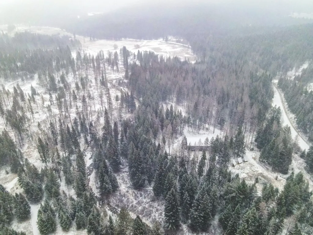 7490 Pinkham Creek Road Rexford MT 59930