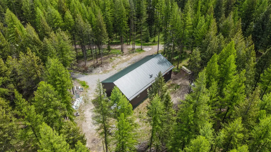 7490 Pinkham Creek Road Rexford MT 59930