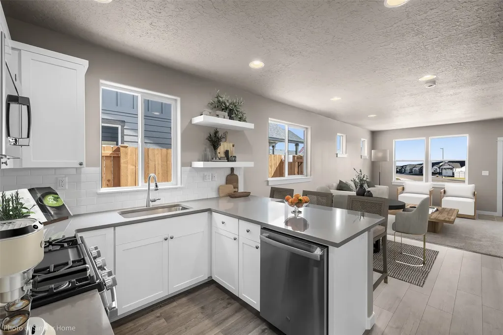 433 Needlegrass Lane Kalispell MT 59901