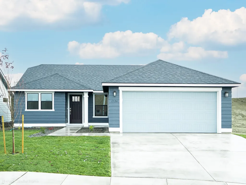 424 Needlegrass Lane Kalispell MT 59901