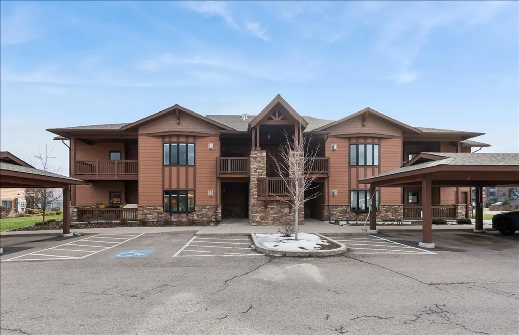 6201 Shiloh Avenue Whitefish MT 59937