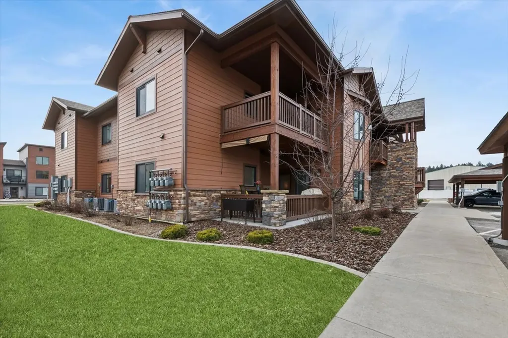 6201 Shiloh Avenue Whitefish MT 59937