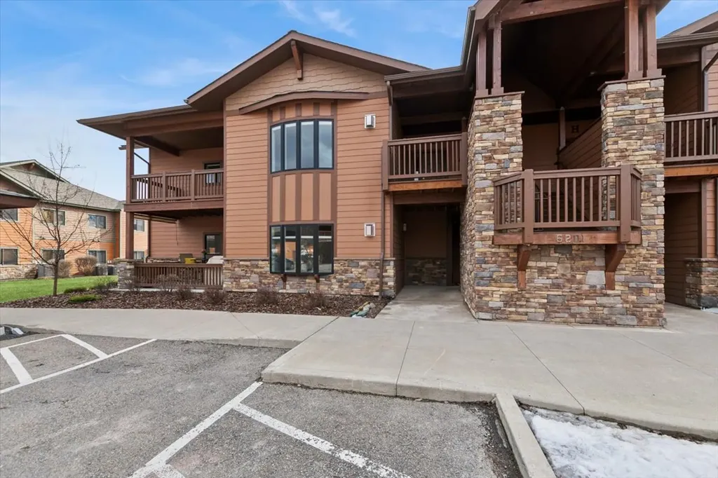 6201 Shiloh Avenue Whitefish MT 59937