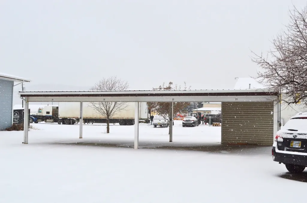 305 Kelly Road Kalispell MT 59901
