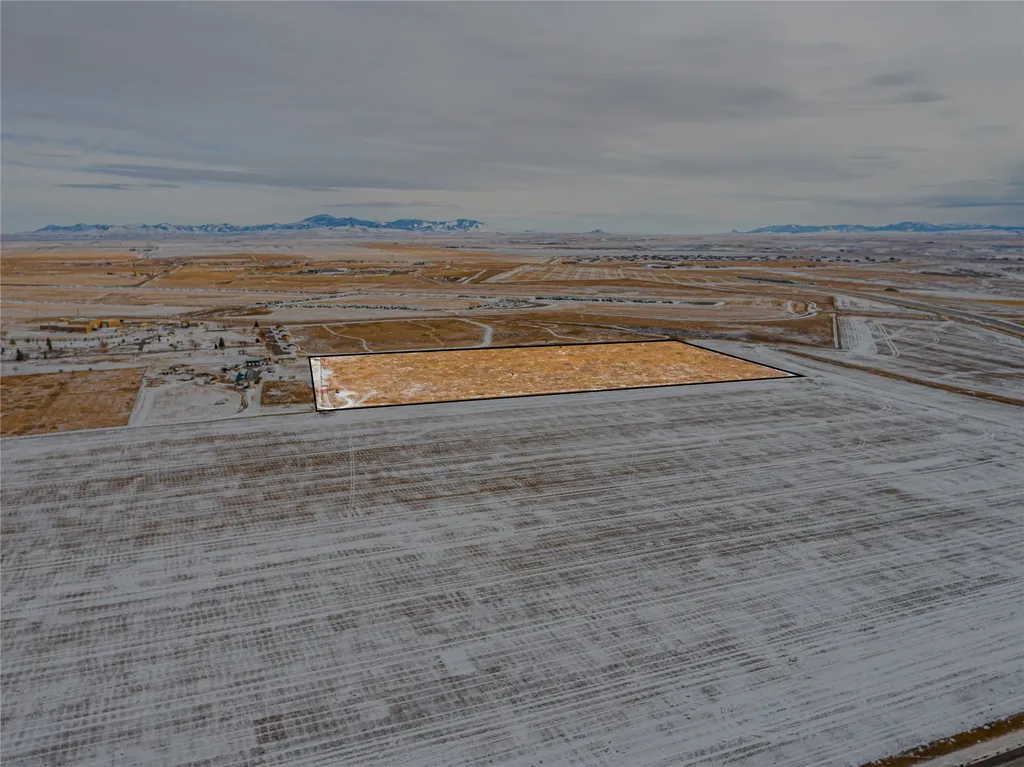 Tbd 3rd Avenue S Great Falls MT 59405