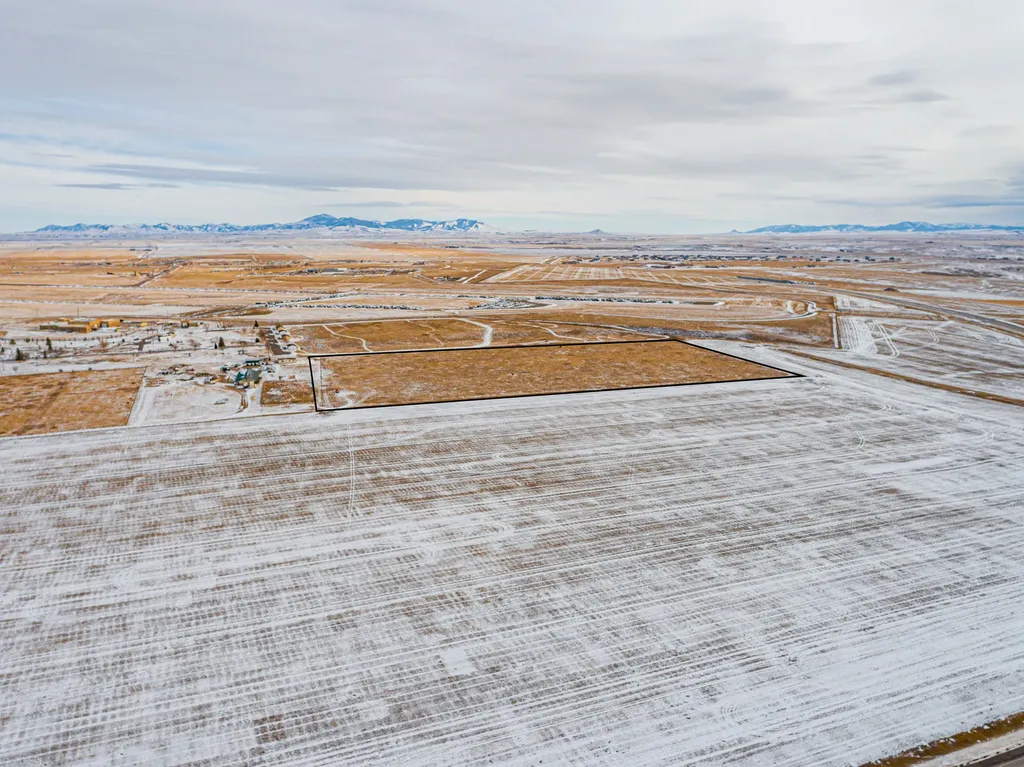 Tbd 3rd Avenue S Great Falls MT 59405