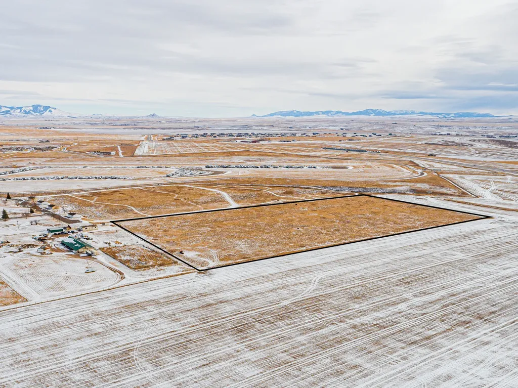 Tbd 3rd Avenue S Great Falls MT 59405