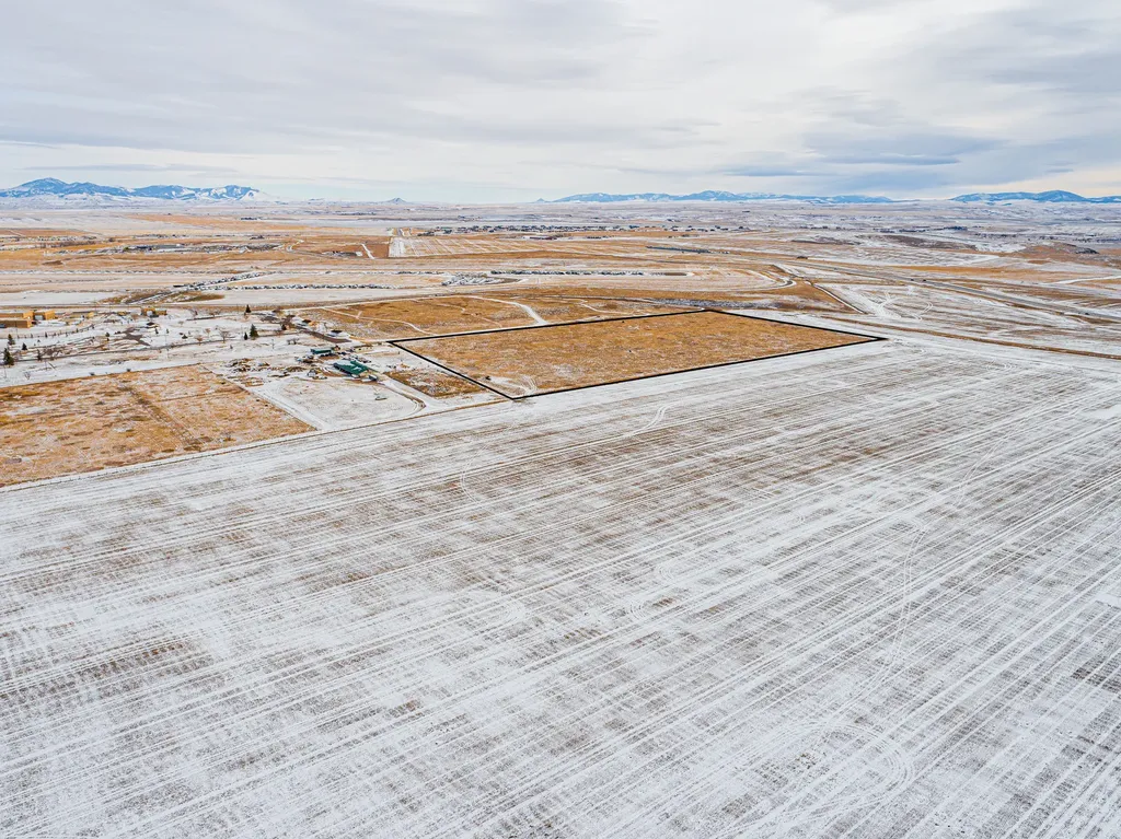 Tbd 3rd Avenue S Great Falls MT 59405