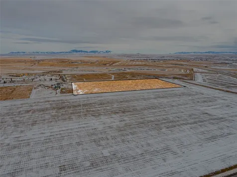 Tbd 3rd Avenue S Great Falls MT 59405