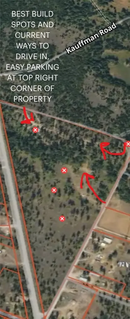 Nhn Nhn Hollopeter Road Condon MT 59826