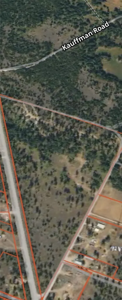 Nhn Nhn Hollopeter Road Condon MT 59826