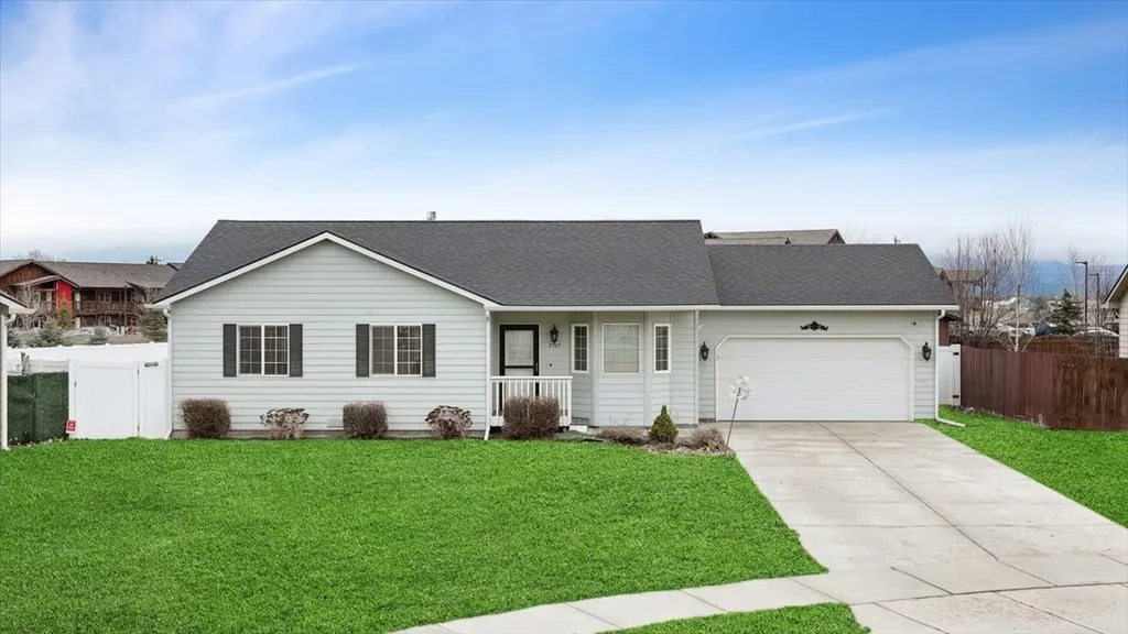 2343 Coot Court Kalispell MT 59901