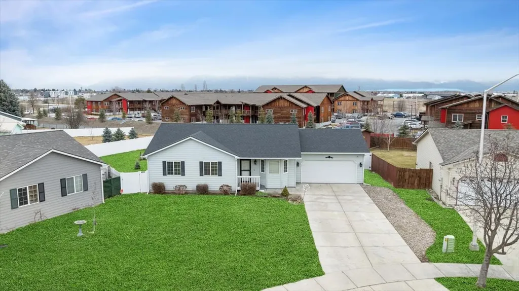 2343 Coot Court Kalispell MT 59901