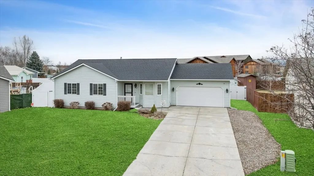 2343 Coot Court Kalispell MT 59901