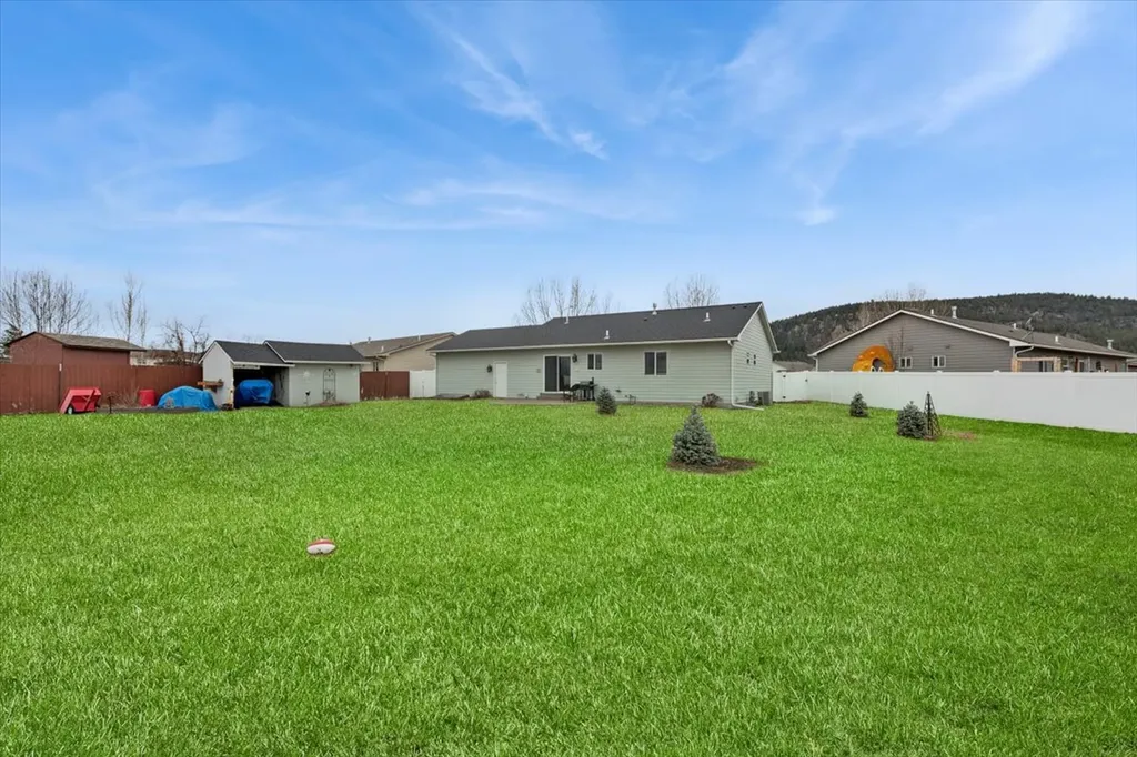 2343 Coot Court Kalispell MT 59901
