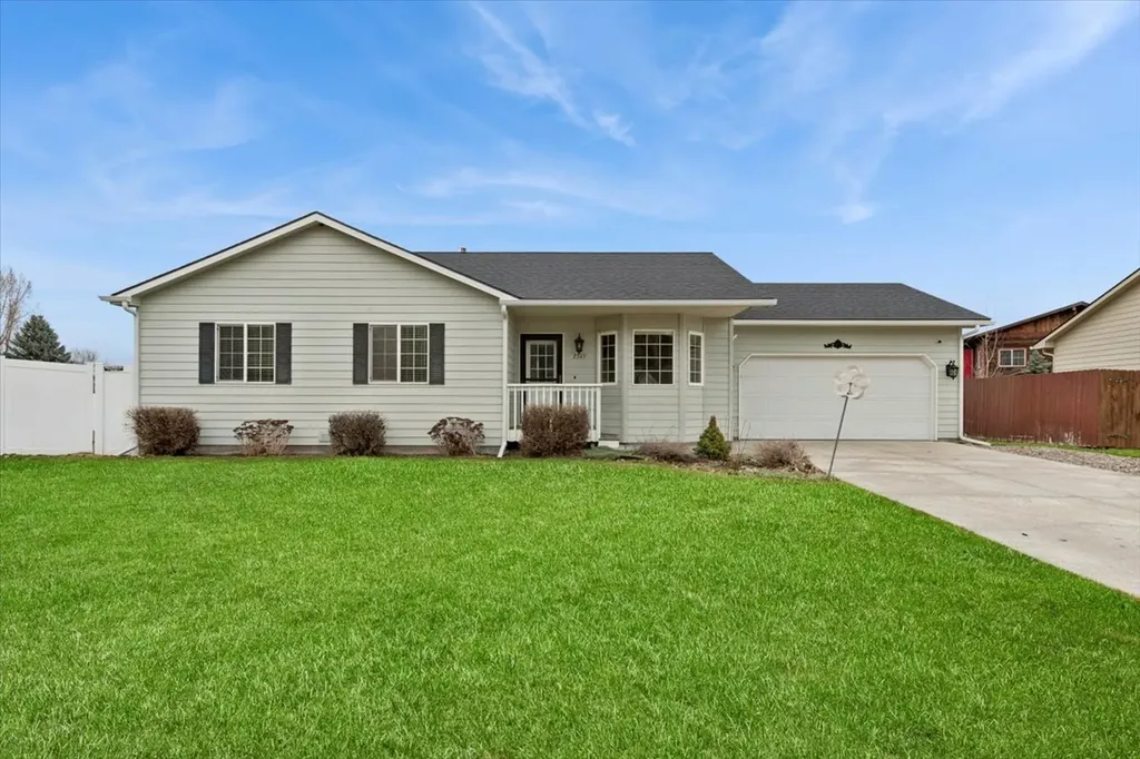 2343 Coot Court Kalispell MT 59901