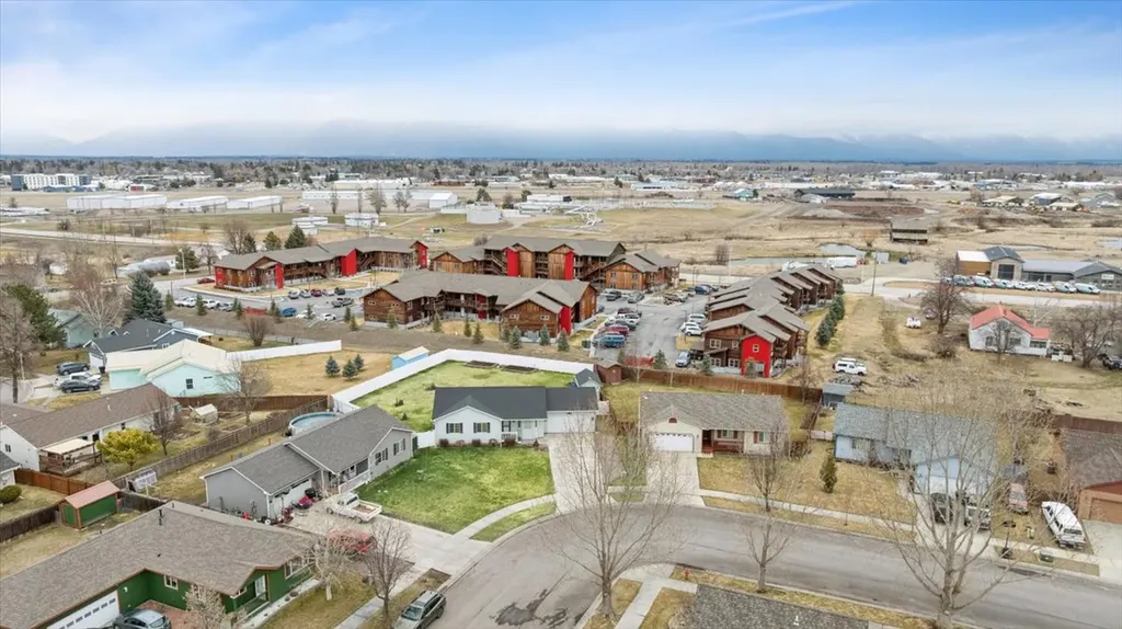 2343 Coot Court Kalispell MT 59901