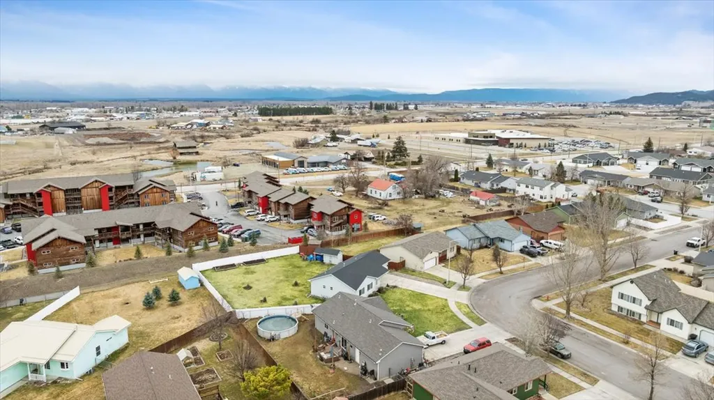 2343 Coot Court Kalispell MT 59901