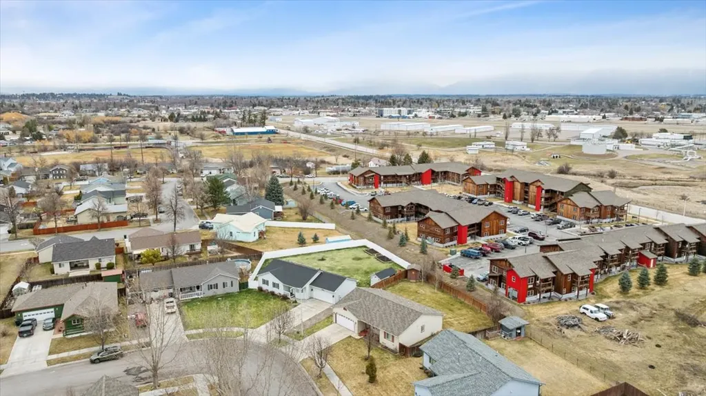 2343 Coot Court Kalispell MT 59901
