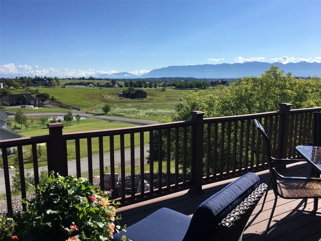 111 Double Eagle Court Kalispell MT 59901