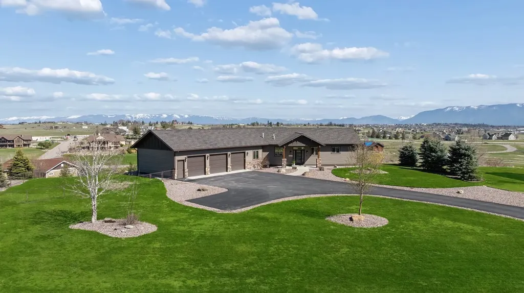 111 Double Eagle Court Kalispell MT 59901