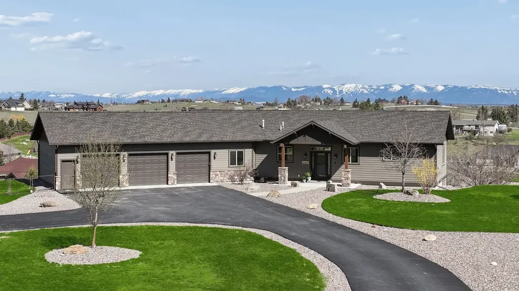 111 Double Eagle Court Kalispell MT 59901