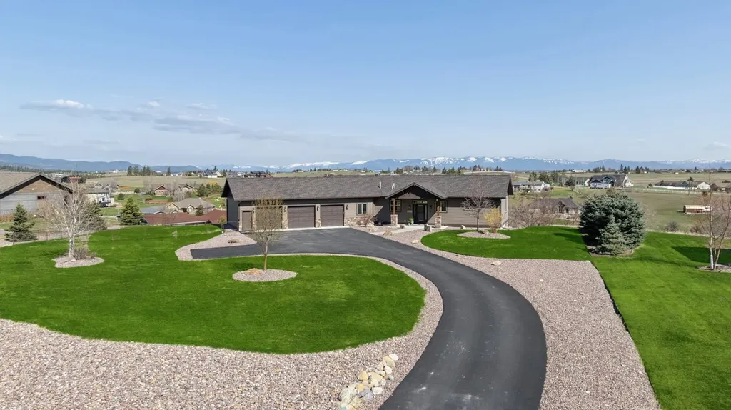 111 Double Eagle Court Kalispell MT 59901