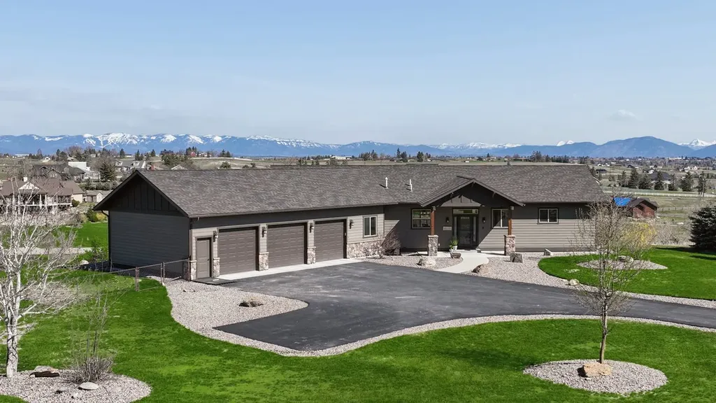 111 Double Eagle Court Kalispell MT 59901