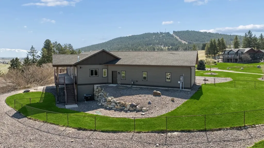 111 Double Eagle Court Kalispell MT 59901