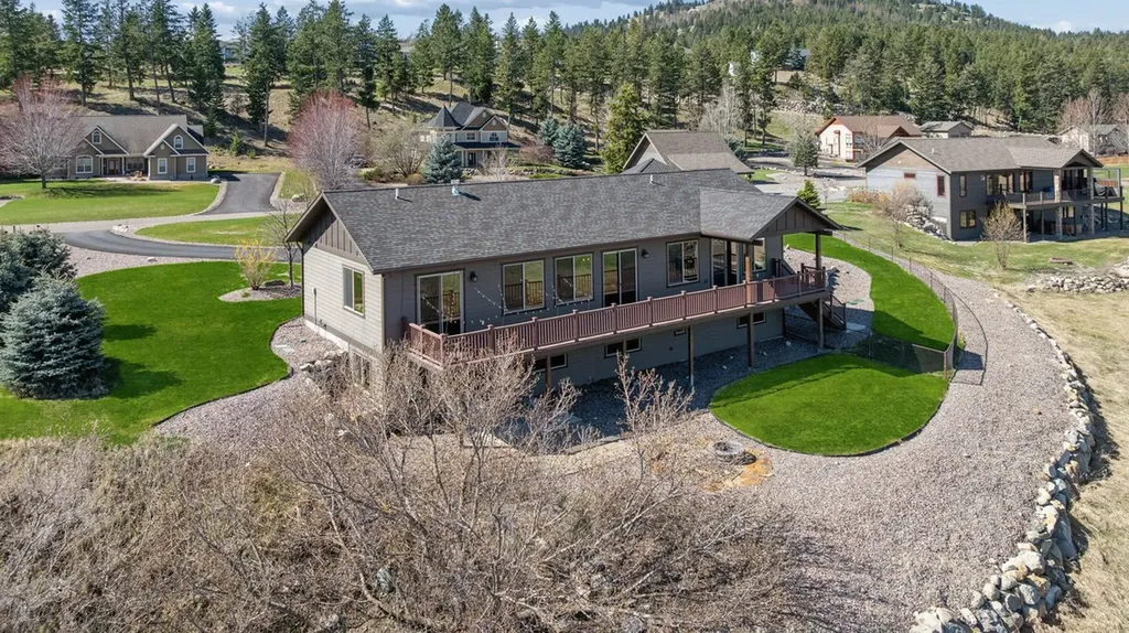 111 Double Eagle Court Kalispell MT 59901