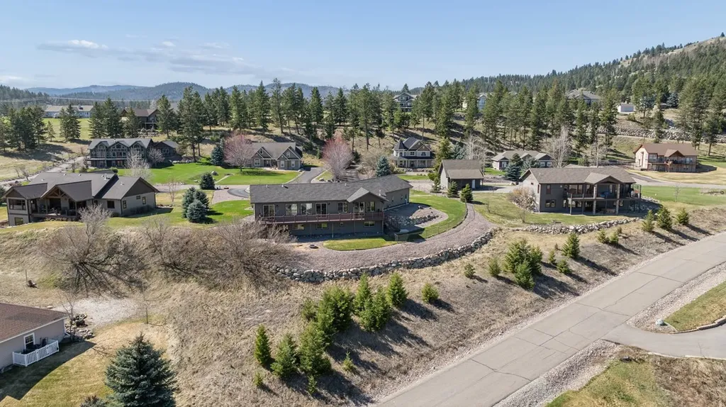 111 Double Eagle Court Kalispell MT 59901