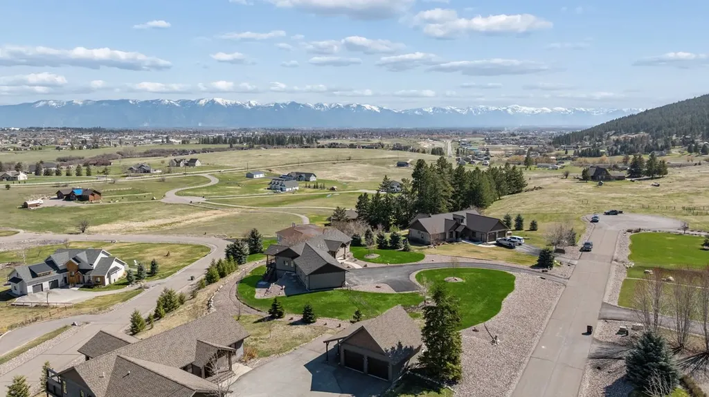 111 Double Eagle Court Kalispell MT 59901