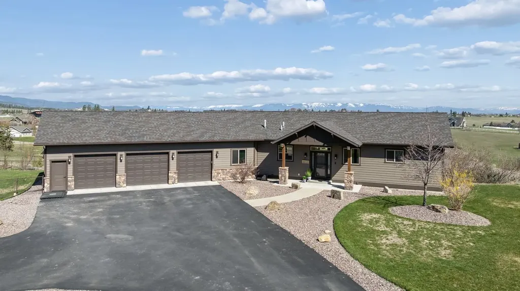 111 Double Eagle Court Kalispell MT 59901