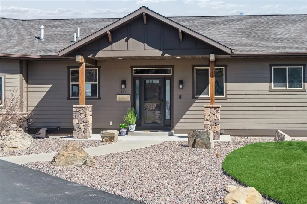 111 Double Eagle Court Kalispell MT 59901