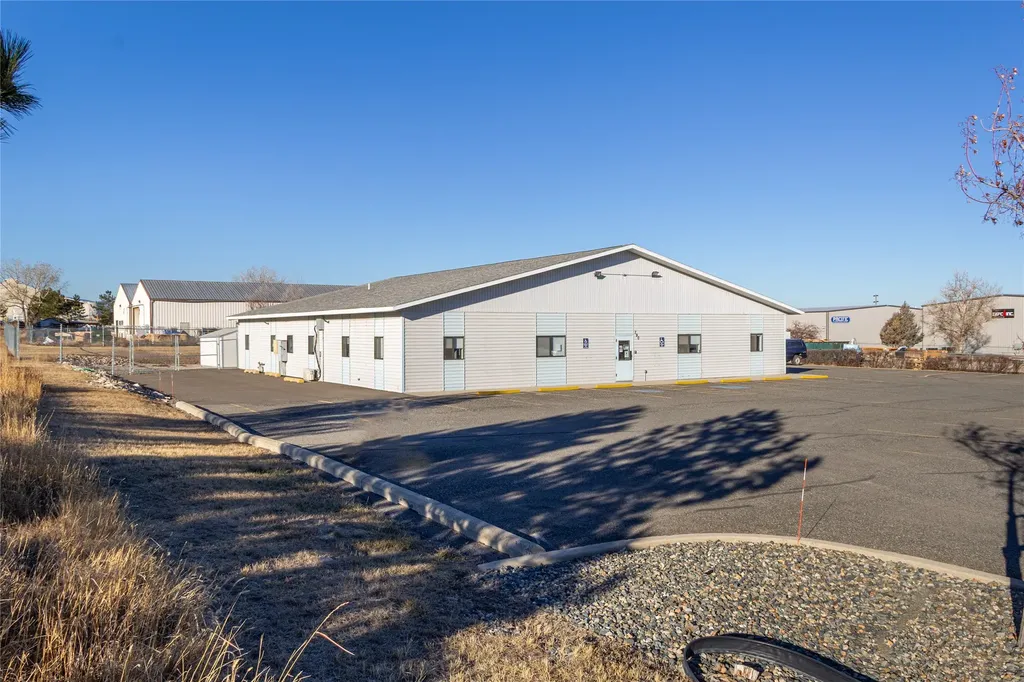 790 Colleen Street Helena MT 59601