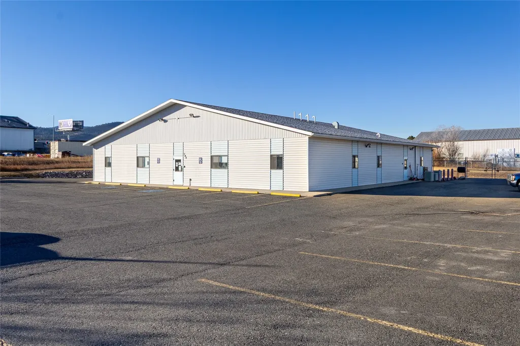790 Colleen Street Helena MT 59601