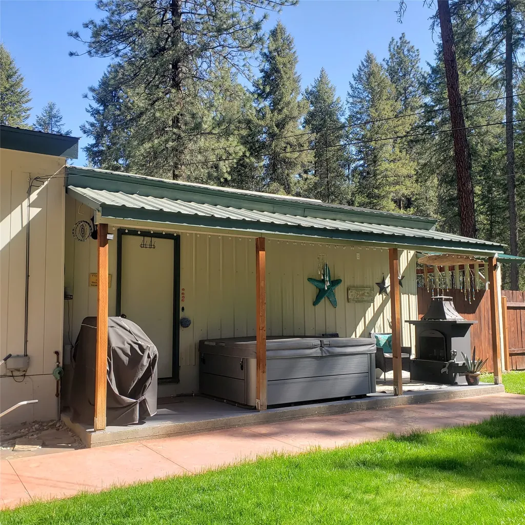 71 Roza Road Libby MT 59923