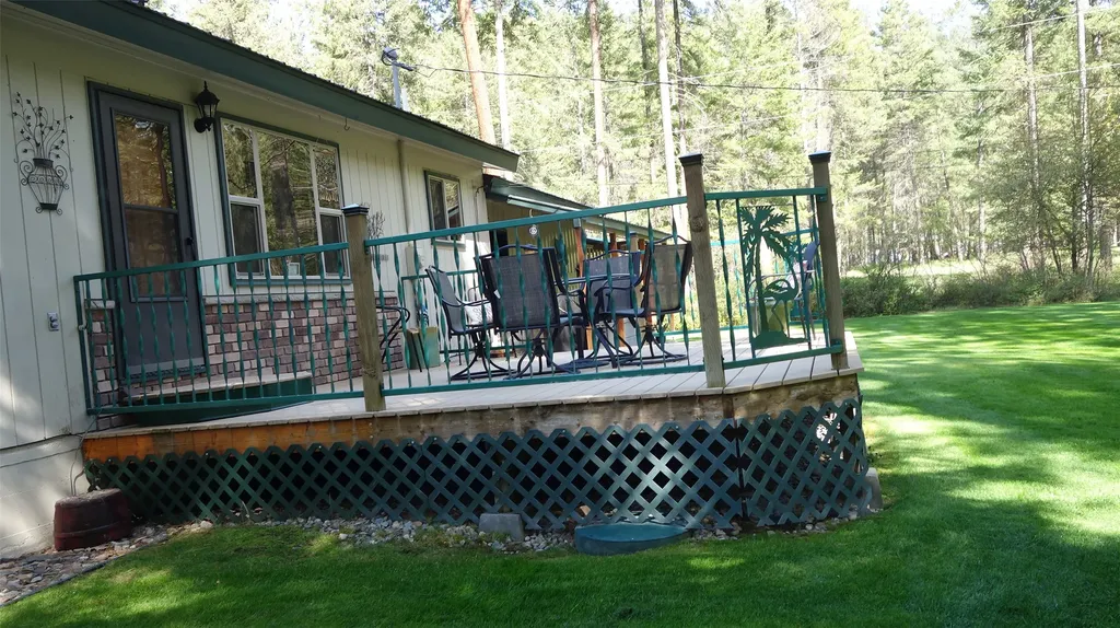 71 Roza Road Libby MT 59923