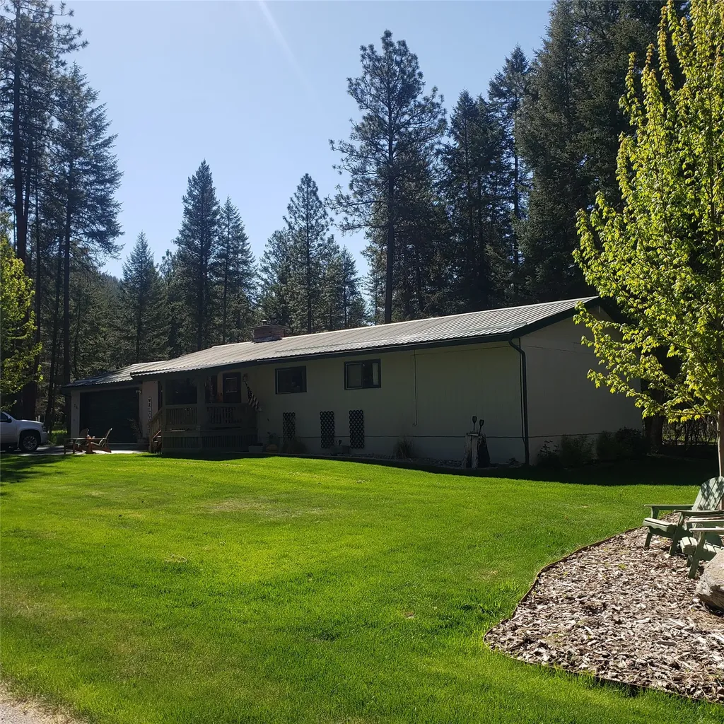71 Roza Road Libby MT 59923