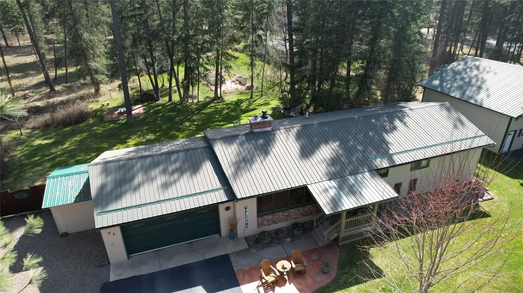 71 Roza Road Libby MT 59923