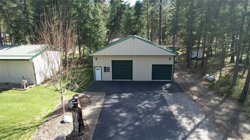 71 Roza Road Libby MT 59923