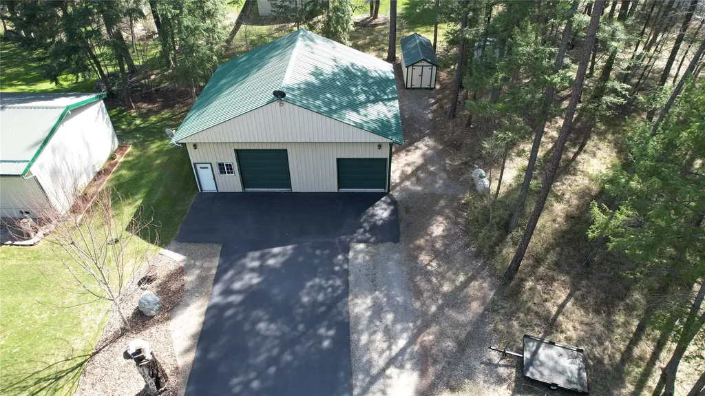 71 Roza Road Libby MT 59923