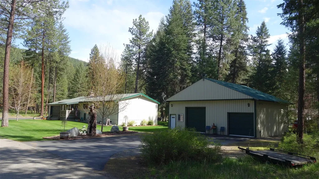 71 Roza Road Libby MT 59923