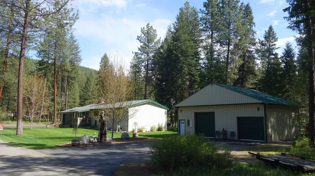 71 Roza Road Libby MT 59923