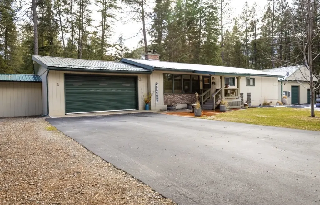 71 Roza Road Libby MT 59923