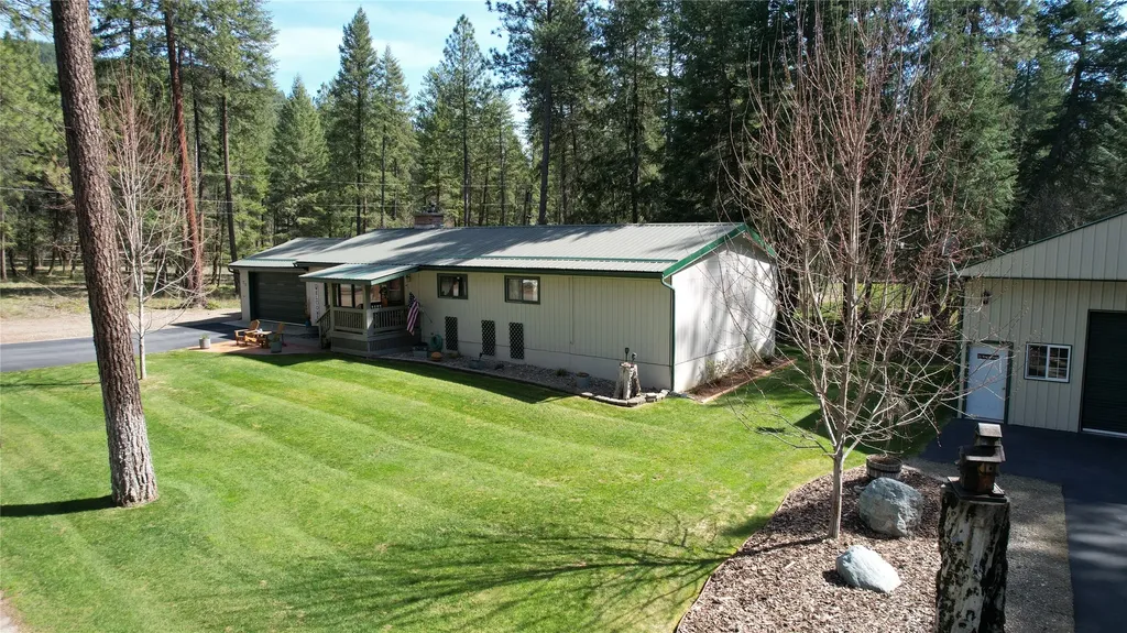 71 Roza Road Libby MT 59923