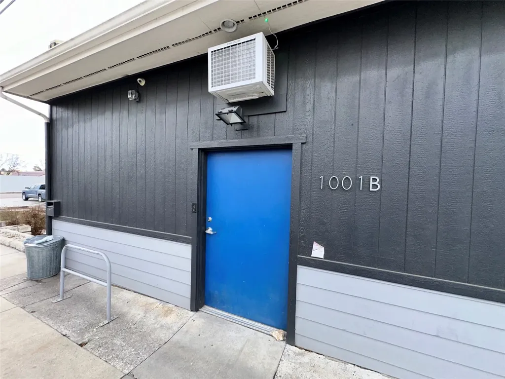 1001 N Russell Street Missoula MT 59802