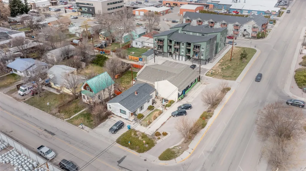 1001 N Russell Street Missoula MT 59802