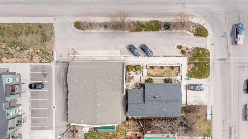1001 N Russell Street Missoula MT 59802